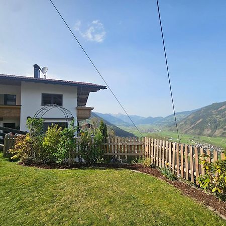 Apart Bianca Zillertal カルテンバッハ エクステリア 写真