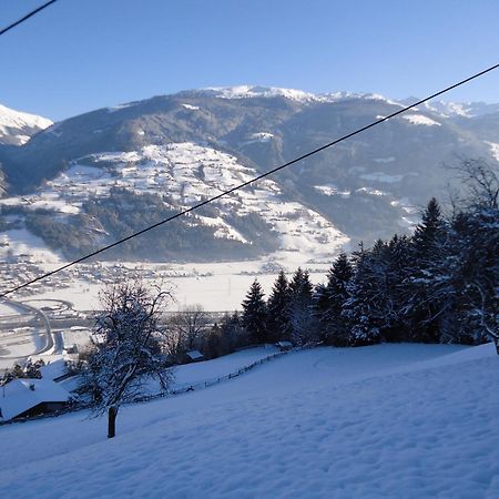 Apart Bianca Zillertal カルテンバッハ エクステリア 写真