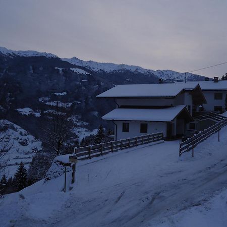 Apart Bianca Zillertal カルテンバッハ エクステリア 写真