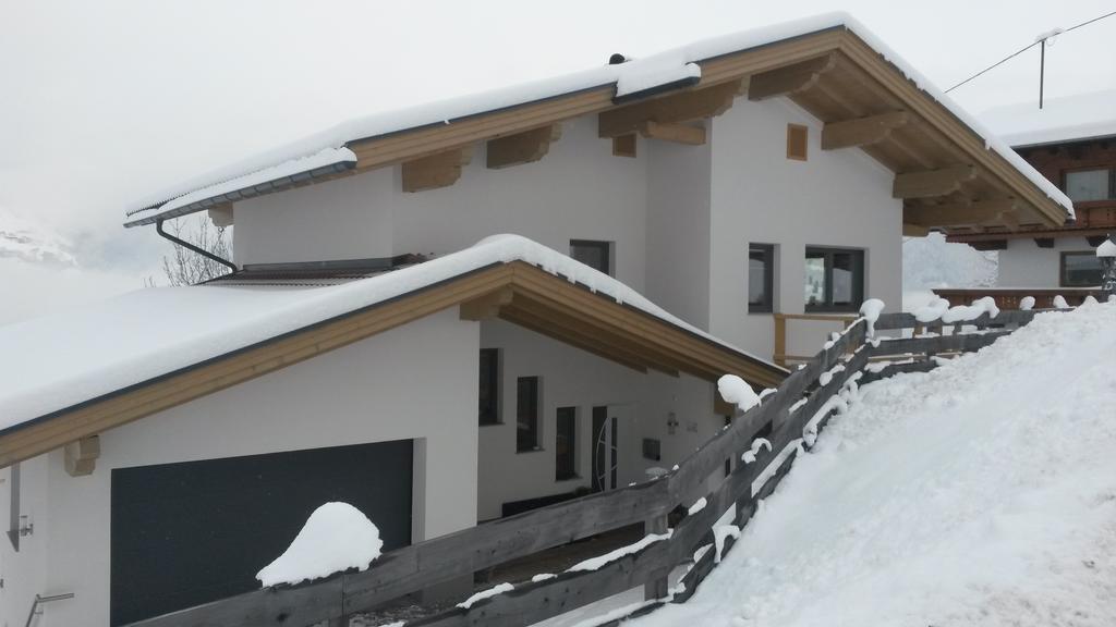 Apart Bianca Zillertal カルテンバッハ 部屋 写真