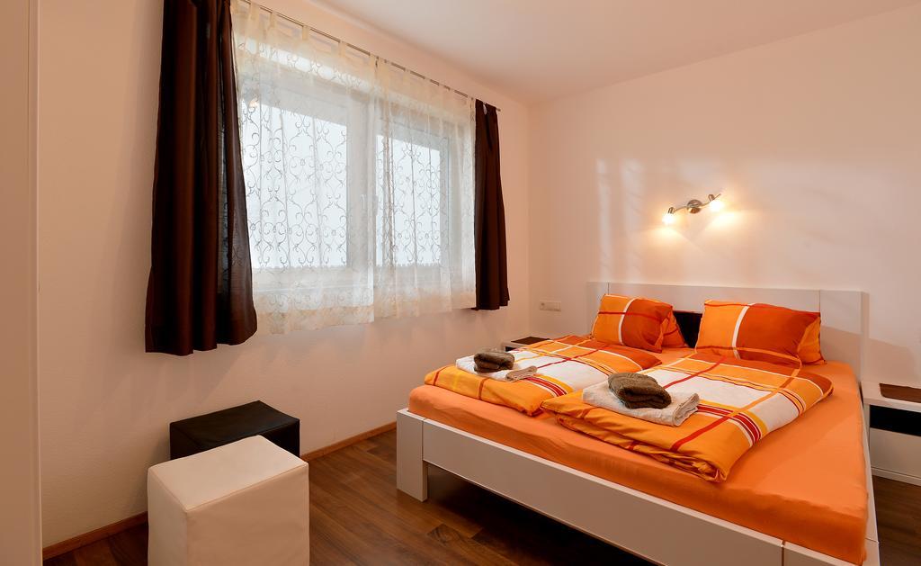 Apart Bianca Zillertal カルテンバッハ 部屋 写真