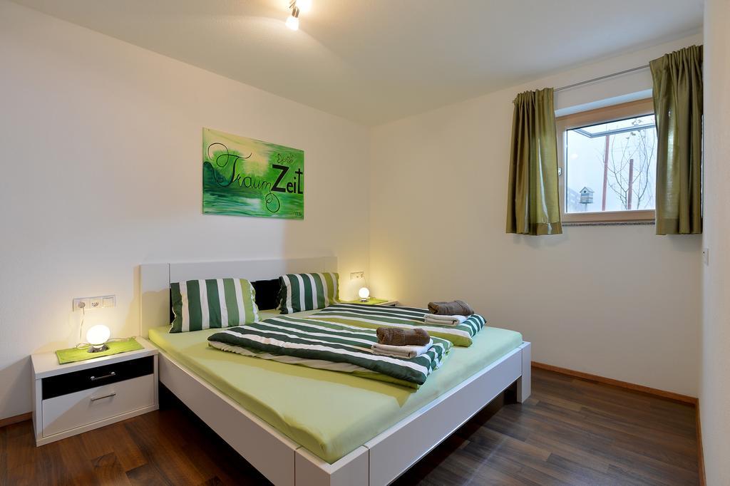 Apart Bianca Zillertal カルテンバッハ 部屋 写真