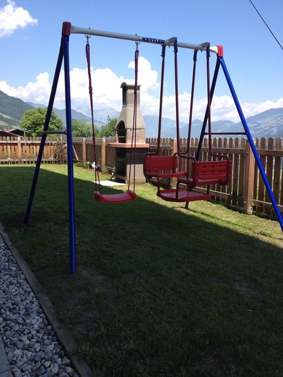Apart Bianca Zillertal カルテンバッハ 部屋 写真