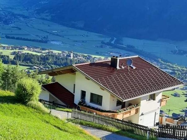Apart Bianca Zillertal カルテンバッハ エクステリア 写真