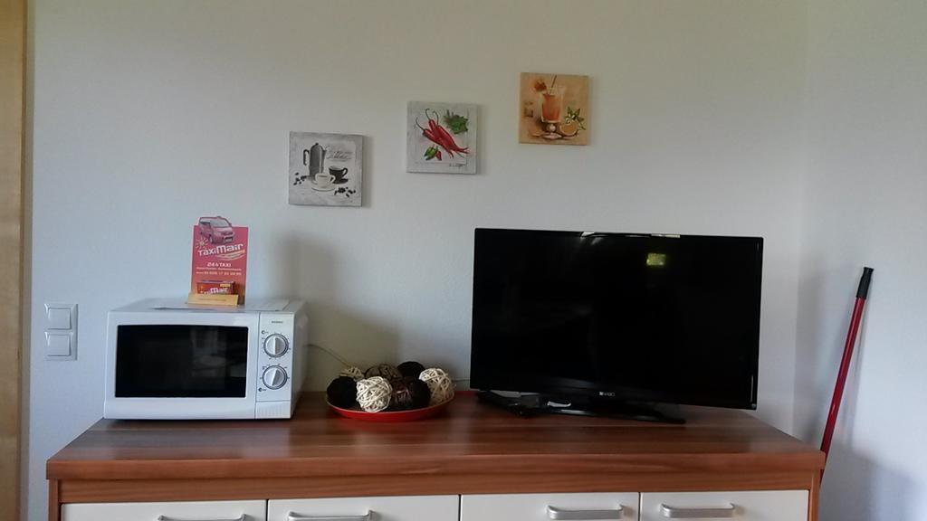 Apart Bianca Zillertal カルテンバッハ 部屋 写真